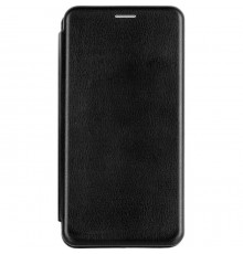 Чехол для мобильного телефона ColorWay Simple Book ZTE Blade A54 black (ZT-CSBZBA54-BK)