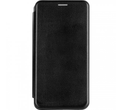 Чехол для мобильного телефона ColorWay Simple Book ZTE Blade A54 black (ZT-CSBZBA54-BK) Чехол для мобильного телефона ColorWay Simple Book ZTE Blade A54 black (ZT-CSBZBA54-BK)