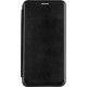 Чехол для мобильного телефона ColorWay Simple Book ZTE Blade A54 black (ZT-CSBZBA54-BK)