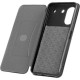 Чехол для мобильного телефона ColorWay Simple Book ZTE Blade A54 black (ZT-CSBZBA54-BK)