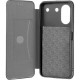 Чехол для мобильного телефона ColorWay Simple Book ZTE Blade A54 black (ZT-CSBZBA54-BK)