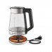 Електрочайник Gorenje K17TRG