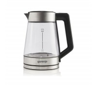 Електрочайник Gorenje K17TRG