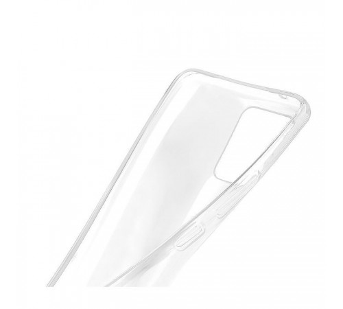 Чохол до мобільного телефона BeCover Nokia G42 5G Transparancy (710731)