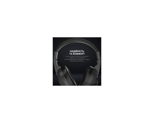 Навушники GamePro HS299 RGB Black (HS299) Навушники GamePro HS299 RGB Black (HS299)