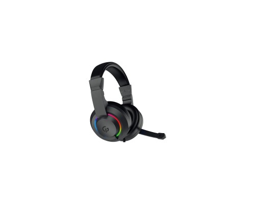 Навушники GamePro HS299 RGB Black (HS299) Навушники GamePro HS299 RGB Black (HS299)