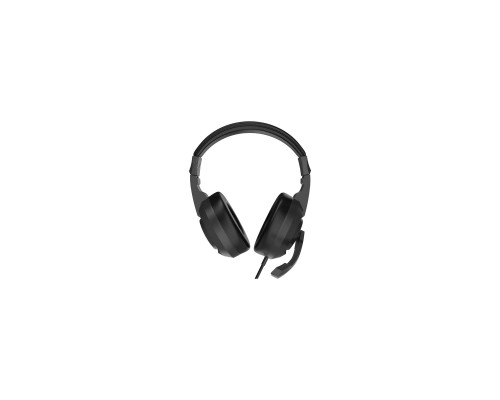Навушники GamePro HS299 RGB Black (HS299) Навушники GamePro HS299 RGB Black (HS299)