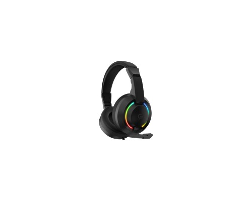 Навушники GamePro HS299 RGB Black (HS299) Навушники GamePro HS299 RGB Black (HS299)