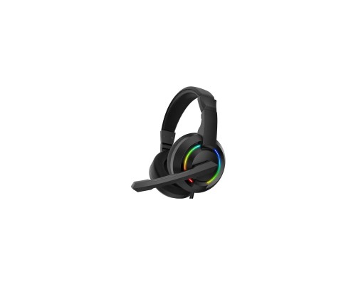 Навушники GamePro HS299 RGB Black (HS299) Навушники GamePro HS299 RGB Black (HS299)