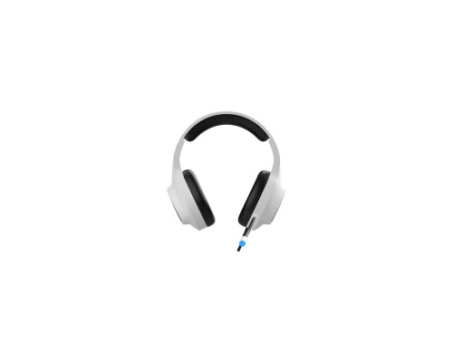 Навушники GamePro HS615 RGB White (HS615) Навушники GamePro HS615 RGB White (HS615)