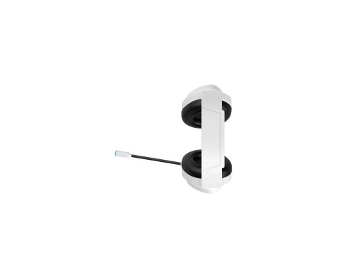 Навушники GamePro HS615 RGB White (HS615) Навушники GamePro HS615 RGB White (HS615)