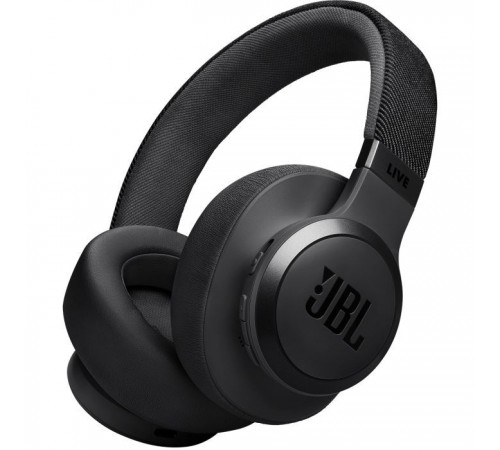 Навушники JBL Live 770 NC Black (JBLLIVE770NCBLK) Навушники JBL Live 770 NC Black (JBLLIVE770NCBLK)