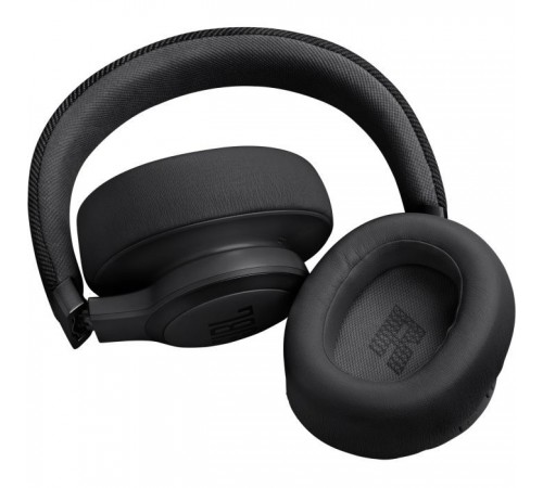 Навушники JBL Live 770 NC Black (JBLLIVE770NCBLK) Навушники JBL Live 770 NC Black (JBLLIVE770NCBLK)