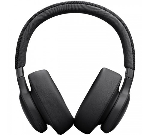 Навушники JBL Live 770 NC Black (JBLLIVE770NCBLK) Навушники JBL Live 770 NC Black (JBLLIVE770NCBLK)