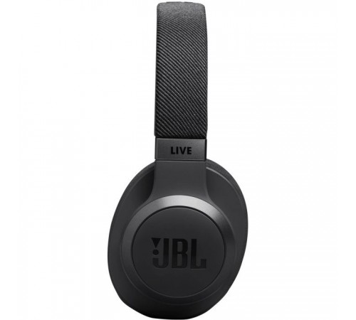 Навушники JBL Live 770 NC Black (JBLLIVE770NCBLK) Навушники JBL Live 770 NC Black (JBLLIVE770NCBLK)