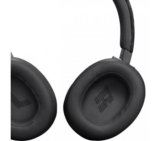 Навушники JBL Live 770 NC Black (JBLLIVE770NCBLK) Навушники JBL Live 770 NC Black (JBLLIVE770NCBLK)