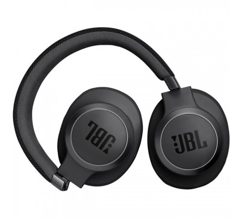 Навушники JBL Live 770 NC Black (JBLLIVE770NCBLK) Навушники JBL Live 770 NC Black (JBLLIVE770NCBLK)