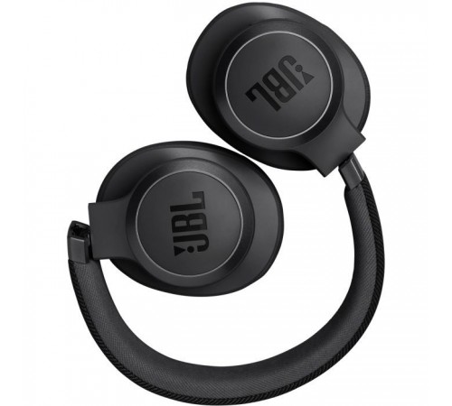 Навушники JBL Live 770 NC Black (JBLLIVE770NCBLK) Навушники JBL Live 770 NC Black (JBLLIVE770NCBLK)