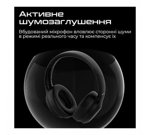 Наушники HiFuture FutureTour Black (futuretour.black) Наушники HiFuture FutureTour Black (futuretour.black)
