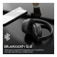 Наушники HiFuture FutureTour Black (futuretour.black)