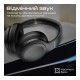 Наушники HiFuture FutureTour Black (futuretour.black)