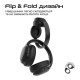 Наушники HiFuture FutureTour Black (futuretour.black)