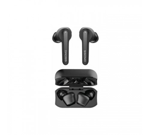 Навушники Koss TWS150i True Wireless Mic (196594.101) Навушники Koss TWS150i True Wireless Mic (196594.101)