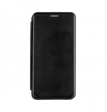 Чохол до мобільного телефона ColorWay Simple Book ZTE Blade V40 Design Black (ZT-CSBZBV40D-BK)