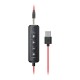 Навушники Canyon HS-07 PC Mic 3.5/USB 2.8 м Black (CNS-HS07B)