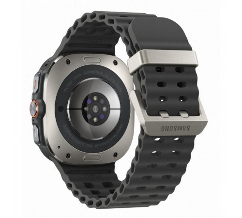 Смарт-годинник Samsung Galaxy Watch Ultra Titanium Silver (SM-L705FZTASEK) Смарт-годинник Samsung Galaxy Watch Ultra Titanium Silver (SM-L705FZTASEK)