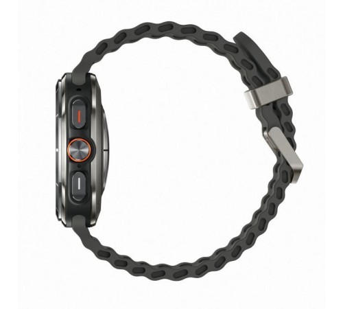 Смарт-годинник Samsung Galaxy Watch Ultra Titanium Silver (SM-L705FZTASEK) Смарт-годинник Samsung Galaxy Watch Ultra Titanium Silver (SM-L705FZTASEK)