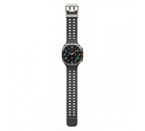 Смарт-годинник Samsung Galaxy Watch Ultra Titanium Silver (SM-L705FZTASEK) Смарт-годинник Samsung Galaxy Watch Ultra Titanium Silver (SM-L705FZTASEK)