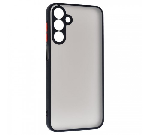 Чохол до мобільного телефона Armorstandart Frosted Matte Samsung M15 5G (M156) Black (ARM74379)