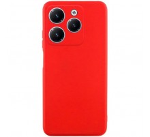Чехол для мобильного телефона BeCover Full Camera Infinix Hot 40 (X6836)/40 Pro (X6837) Red (711660)