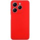 Чохол до мобільного телефона BeCover Full Camera Infinix Hot 40 (X6836)/ 40 Pro (X6837) Red (711660)