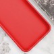 Чохол до мобільного телефона BeCover Full Camera Infinix Hot 40 (X6836)/ 40 Pro (X6837) Red (711660)