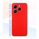 Чохол до мобільного телефона BeCover Full Camera Infinix Hot 40 (X6836)/ 40 Pro (X6837) Red (711660)