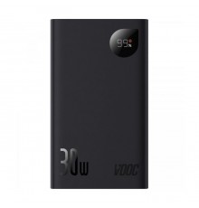 Батарея универсальная Baseus Adaman 2 20000mAh 30W, PD, QC/3.0, SCP, Oppo Super VOOC (PPAD050101)