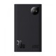 Батарея универсальная Baseus Adaman 2 20000mAh 30W, PD, QC/3.0, SCP, Oppo Super VOOC (PPAD050101)