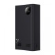 Батарея универсальная Baseus Adaman 2 20000mAh 30W, PD, QC/3.0, SCP, Oppo Super VOOC (PPAD050101)