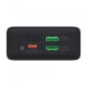 Батарея универсальная Baseus Adaman 2 20000mAh 30W, PD, QC/3.0, SCP, Oppo Super VOOC (PPAD050101)