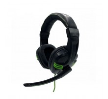 Навушники Media-Tech Cobra Pro Outbreak Black (MT3602)