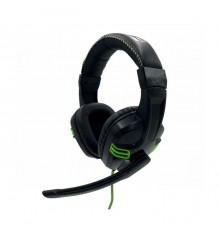 Навушники Media-Tech Cobra Pro Outbreak Black (MT3602)