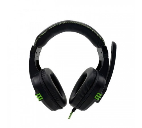Навушники Media-Tech Cobra Pro Outbreak Black (MT3602)