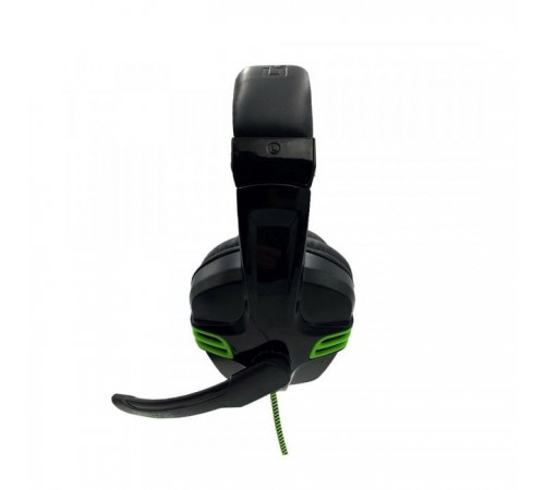 Навушники Media-Tech Cobra Pro Outbreak Black (MT3602)