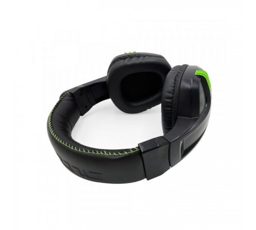 Навушники Media-Tech Cobra Pro Outbreak Black (MT3602)