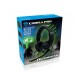 Навушники Media-Tech Cobra Pro Outbreak Black (MT3602)