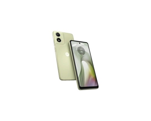 Мобильный телефон Motorola E14 2/64GB Pastel Green (PB3E0001UA/PB3C0013RS) Мобильный телефон Motorola E14 2/64GB Pastel Green (PB3E0001UA/PB3C0013RS)