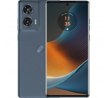 Мобильный телефон Motorola Edge 50 Fusion 12/512GB Forest Blue (PB3T0062UA)