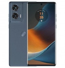Мобильный телефон Motorola Edge 50 Fusion 12/512GB Forest Blue (PB3T0062UA)